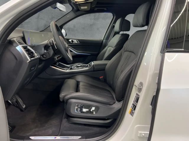 BMW X5 M-Sport xDrive50e