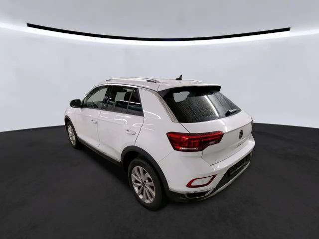 Volkswagen T-Roc 1.5 TSI DSG Style