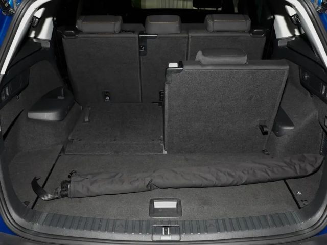 Skoda Kodiaq 2.0 TDI 4x4