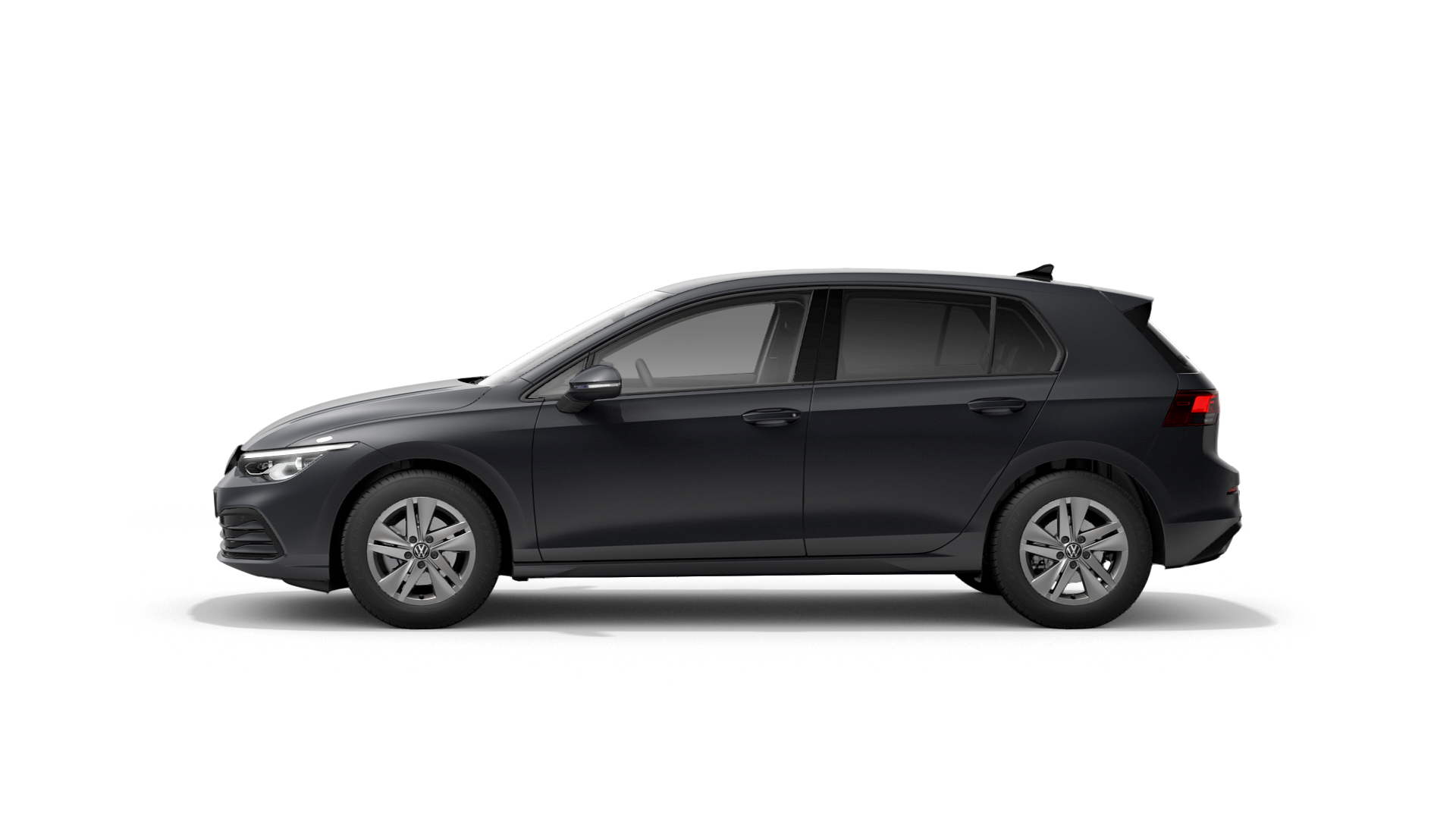 Volkswagen Golf 1.5 TSI DSG Life