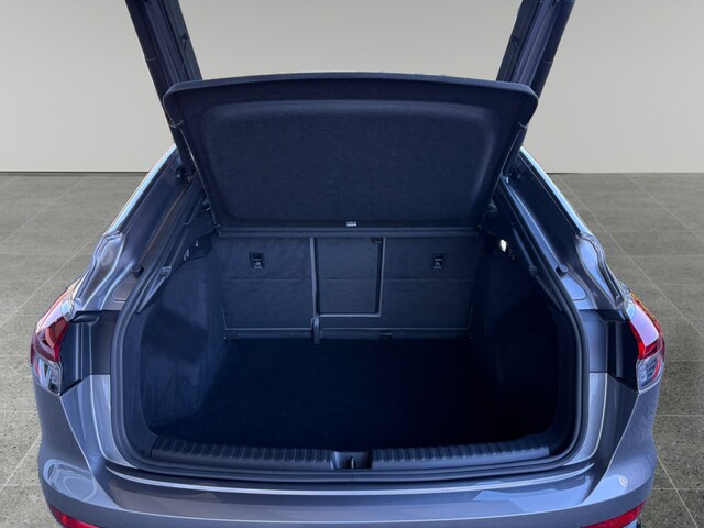 Audi Q4 e-tron 50 Quattro Sportback