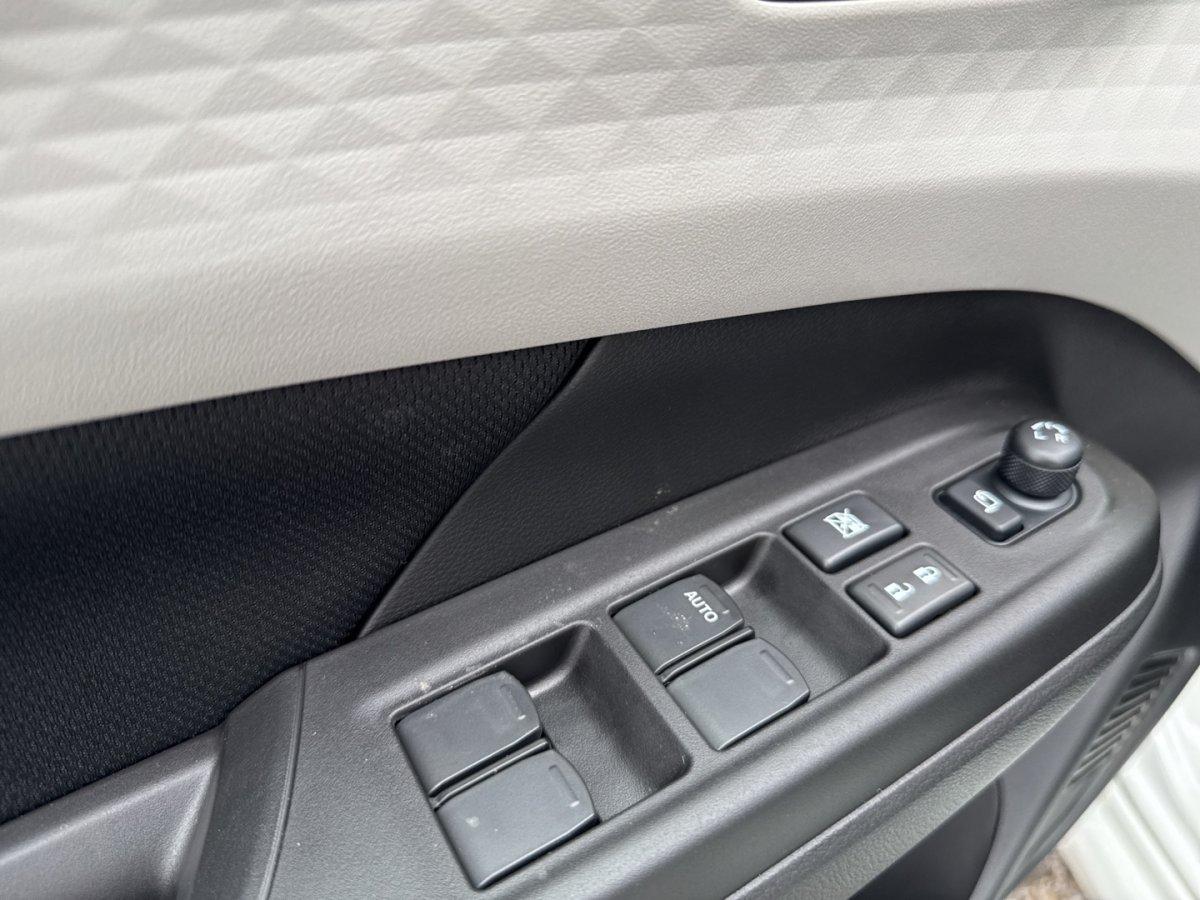 Suzuki Swift Comfort Hybrid