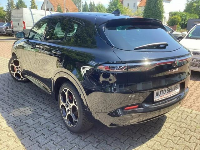 Alfa Romeo Tonale Hybrid Veloce