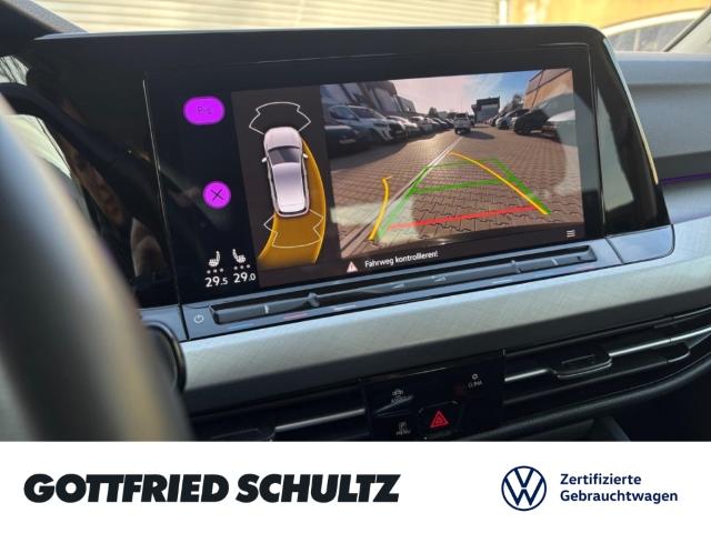 Volkswagen Golf 1.5 TSI Life