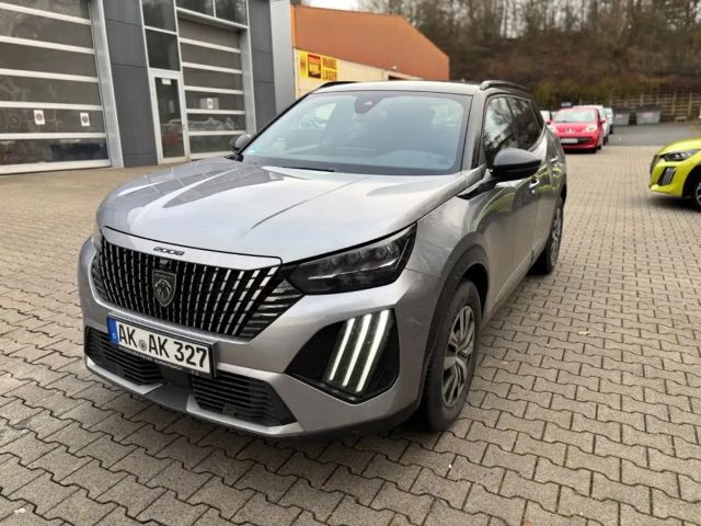 Peugeot 2008 GT-Line Hybrid