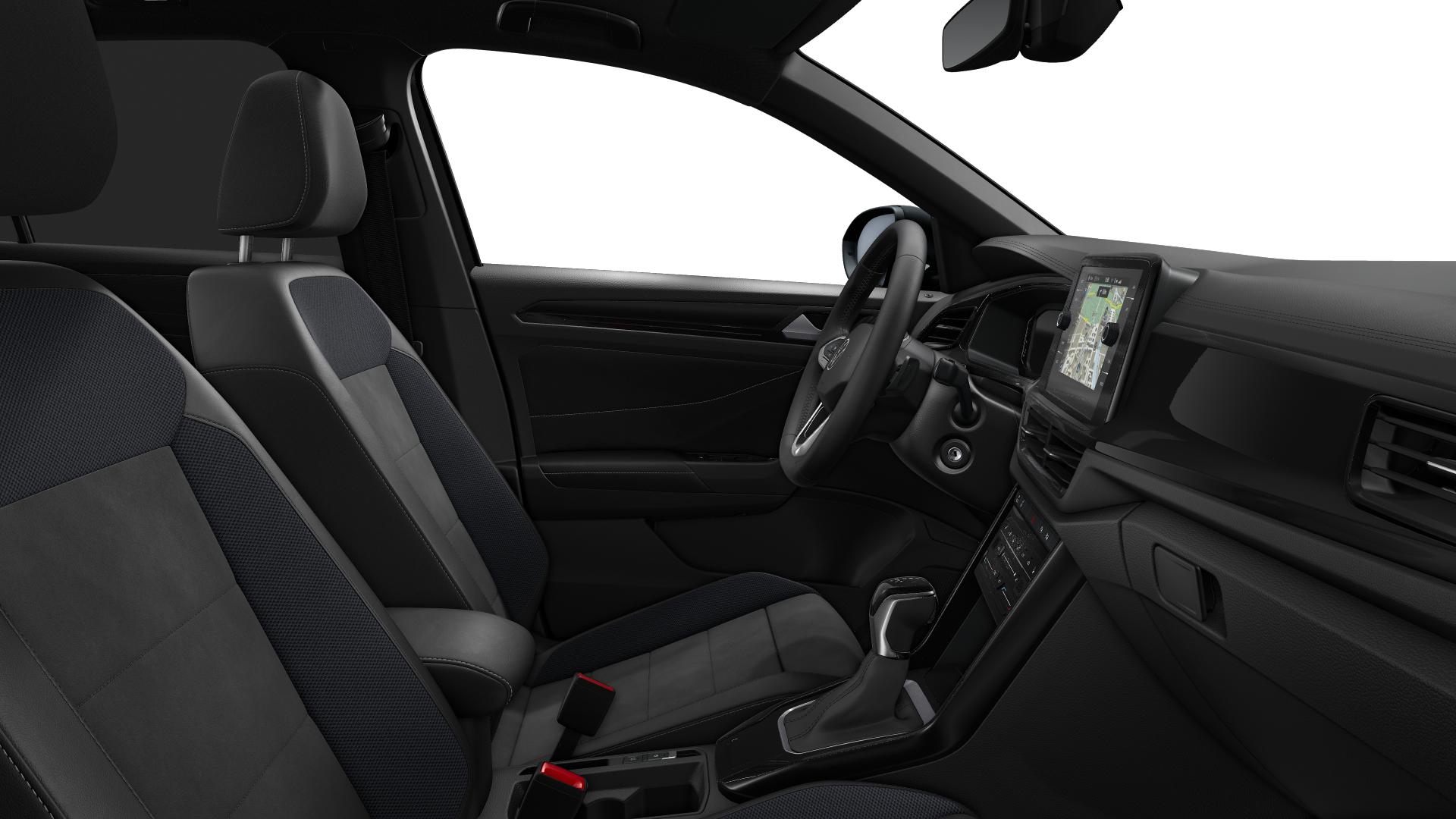 Volkswagen T-Roc 2.0 TDI DSG Style