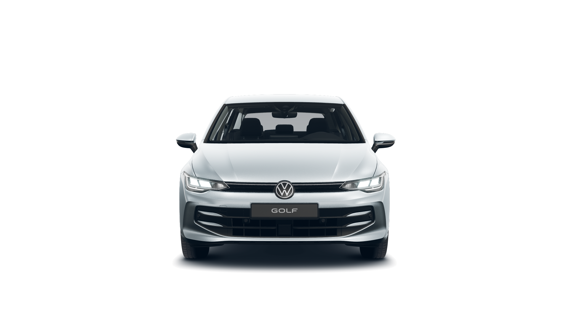 Volkswagen Golf Golf VIII Life