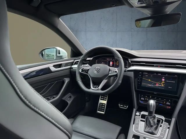 Volkswagen Arteon 2.0 TDI R-Line