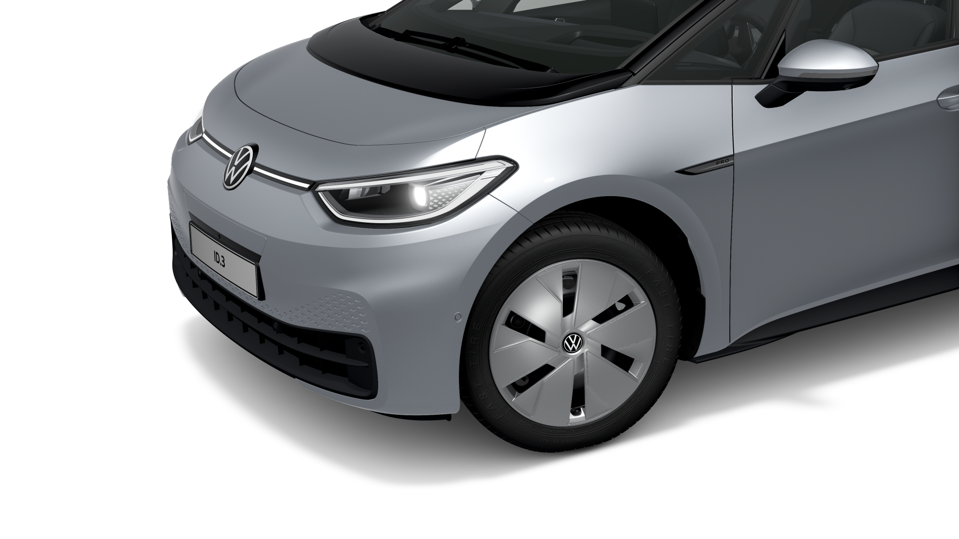 Volkswagen ID.3 150 kW Performance Pro