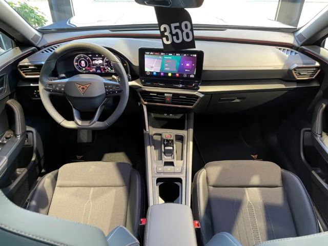 Cupra Formentor 1.4 DSG e-Hybrid