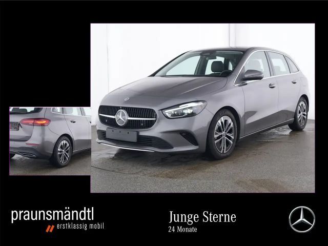 Mercedes-Benz B 220 B 220 d Progressive Sedan