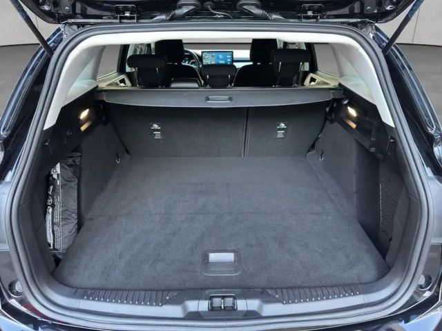 Ford Focus Titanium Wagon