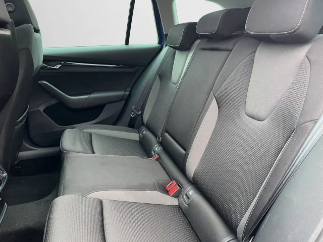 Skoda Octavia Ambition Combi Tour