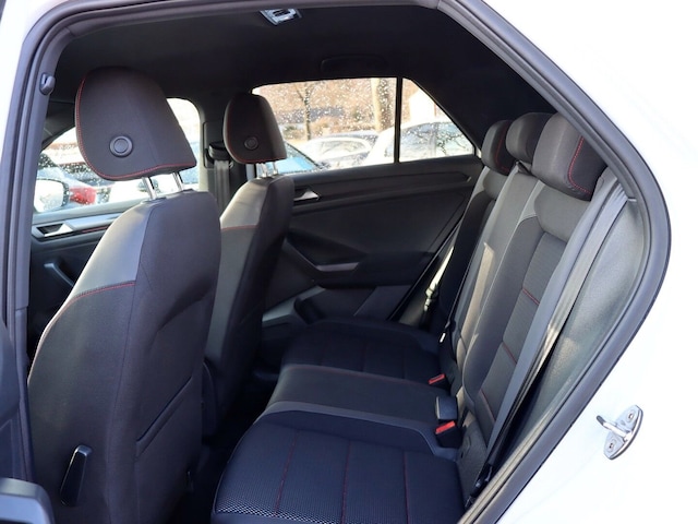 Volkswagen T-Roc 1.5 TSI DSG Sport