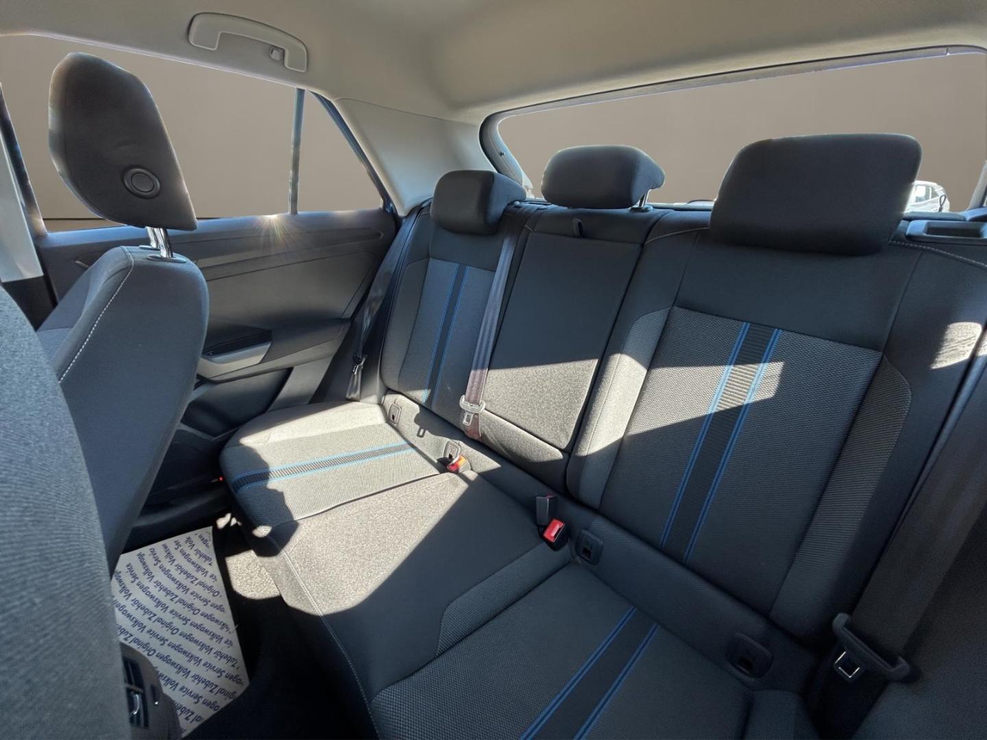 Volkswagen T-Roc 1.5 TSI DSG Style