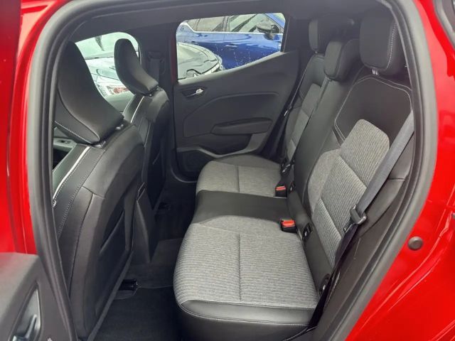 Mitsubishi Colt Hybrid