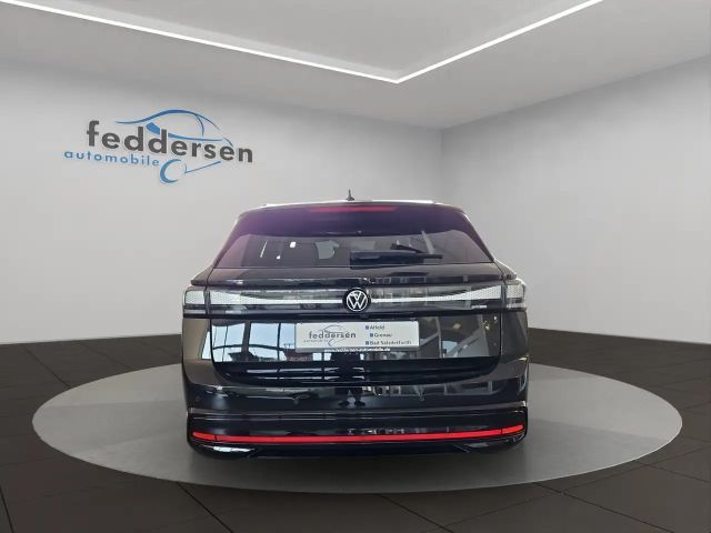 Volkswagen ID.7 Style Tourer