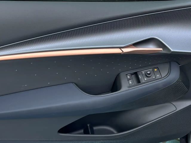 Cupra Tavascan 4Drive VZ