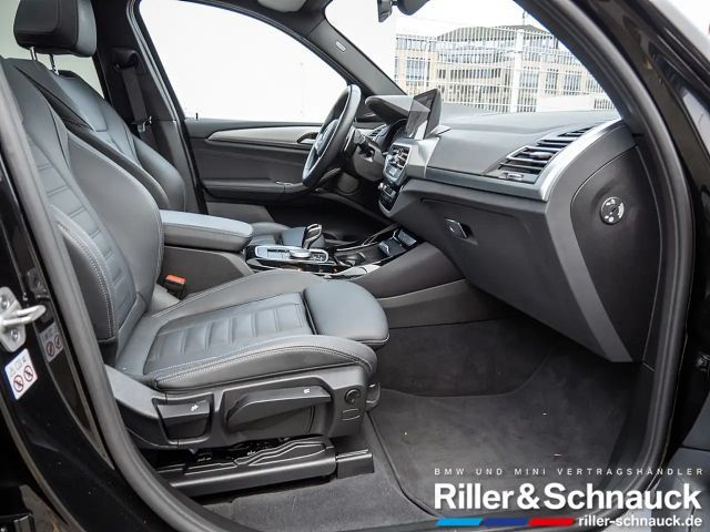 BMW X3 M-Sport xDrive