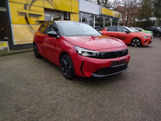 Opel Corsa GS-Line Grand Sport