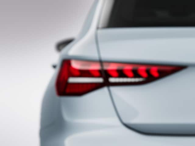 Audi A3 35 TFSI S-Tronic Sportback