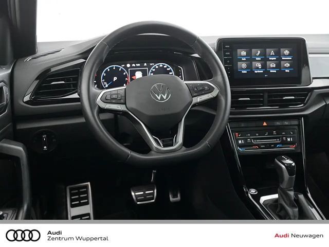 Volkswagen T-Roc 2.0 TSI R-Line