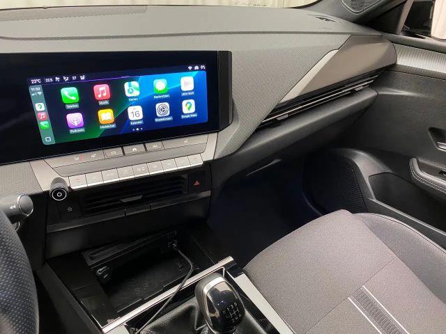 Opel Astra GS-Line Grand Sport Sports Tourer