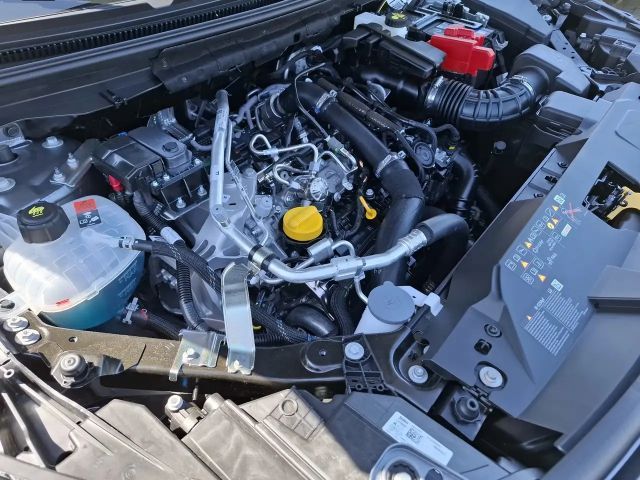 Renault Austral Alpine Esprit