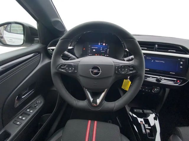 Opel Corsa 1.2 Turbo Turbo