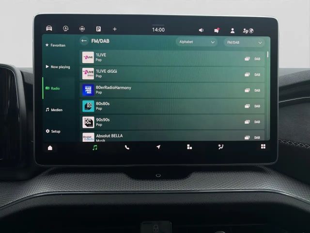 Skoda Kodiaq 2.0 TDI 4x4 Sportline