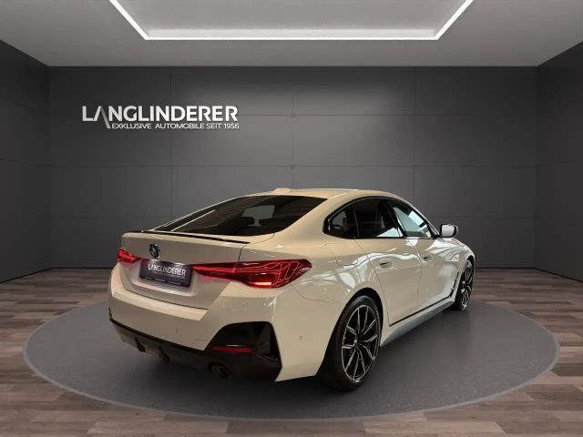 BMW 420 420i Coupé M-Sport