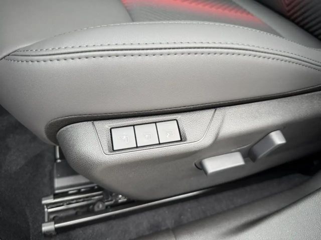 Alfa Romeo Junior Ibrida