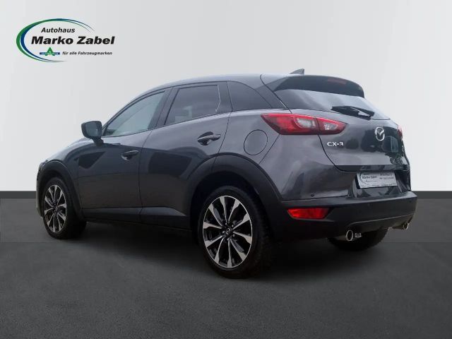 Mazda CX-3 Advantage SkyActiv
