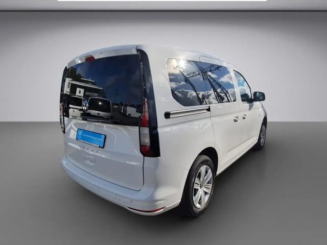 Volkswagen Caddy 1.5 TSI Life