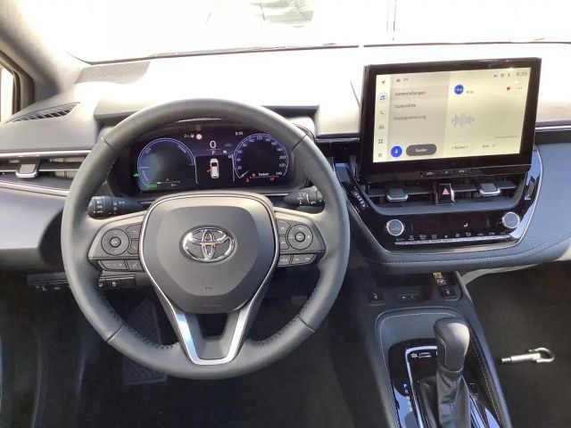 Toyota Corolla Hybride Touring