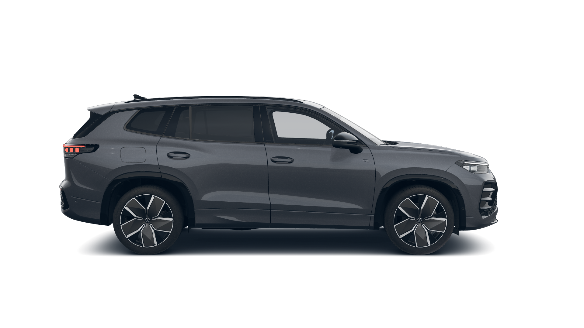 Volkswagen Tayron 2.0 TSI R-Line