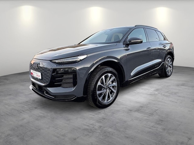 Audi Q6 e-tron Quattro