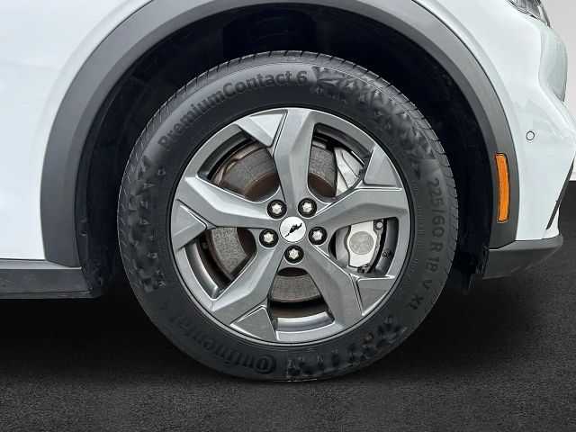 Ford Mustang Mach-E Extended range RWD