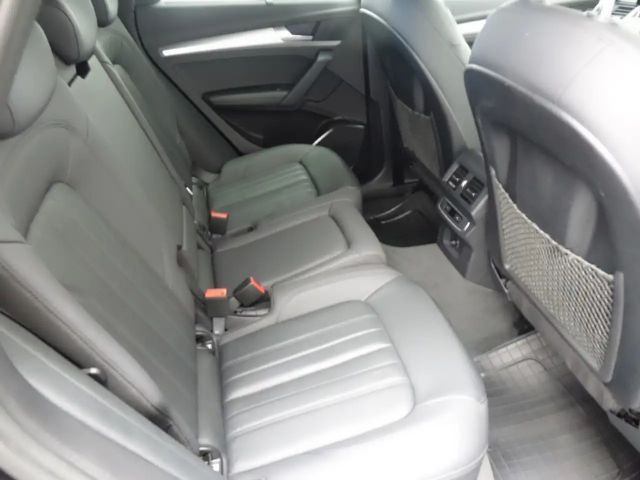 Audi Q5 40 TDI Quattro S-Tronic