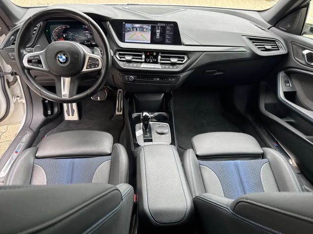 BMW 220 220d Coupé M-Sport