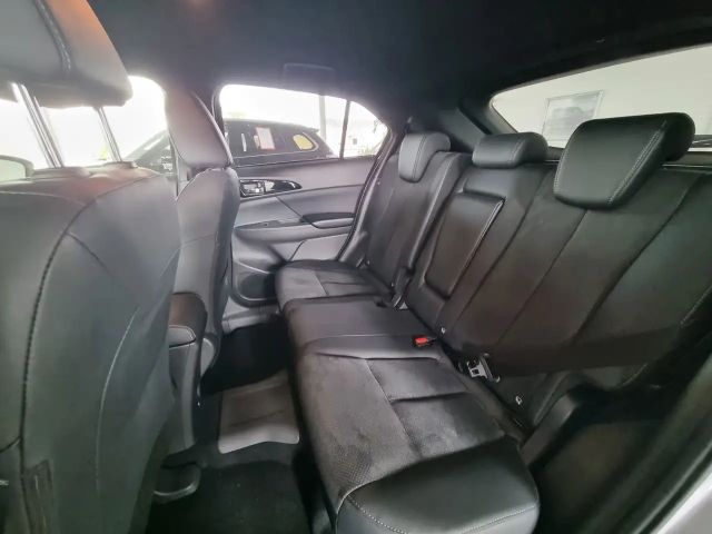 Mitsubishi Eclipse Cross 4WD PHEV