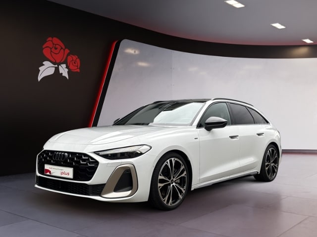 Audi A5 Avant Hybride Quattro S-Tronic