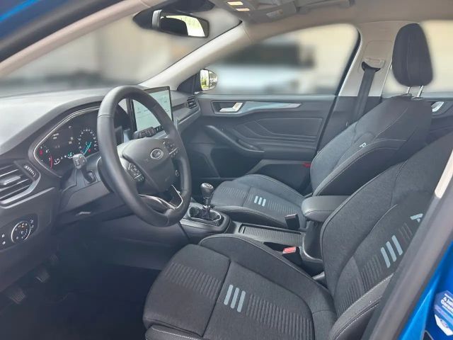 Ford Focus Active Wagon