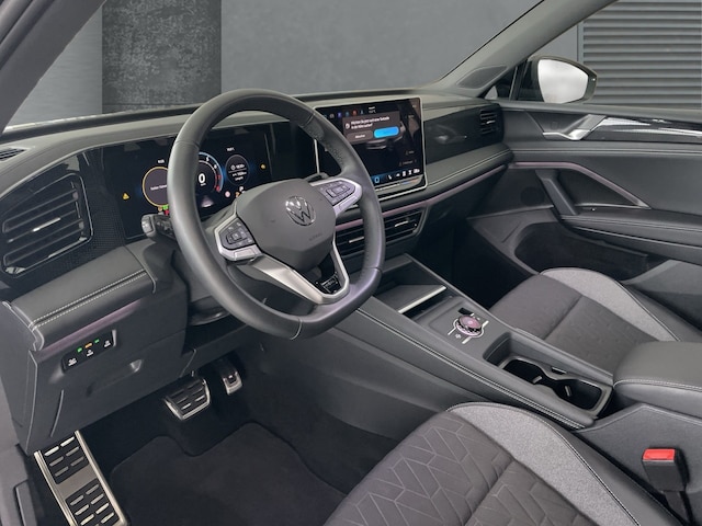 Volkswagen Tiguan 1.5 eTSI