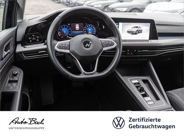 Volkswagen Golf DSG Golf VIII Style