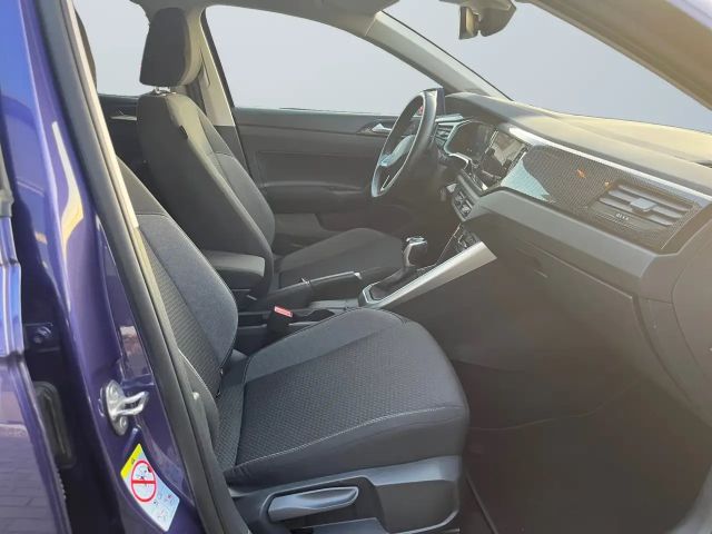 Volkswagen Polo 1.0 TSI DSG Life