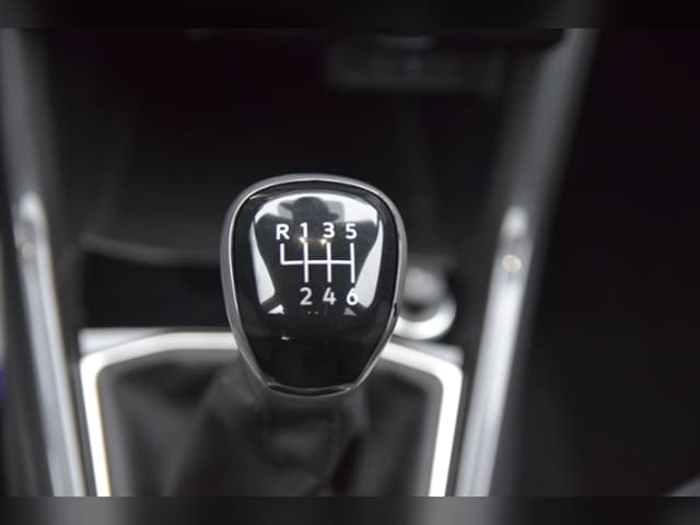 Volkswagen T-Cross TSI LED - Navi - RearView