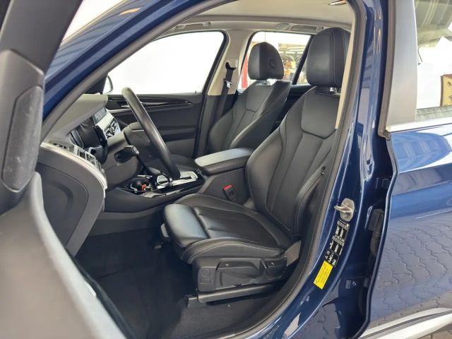 BMW X3 xDrive20i