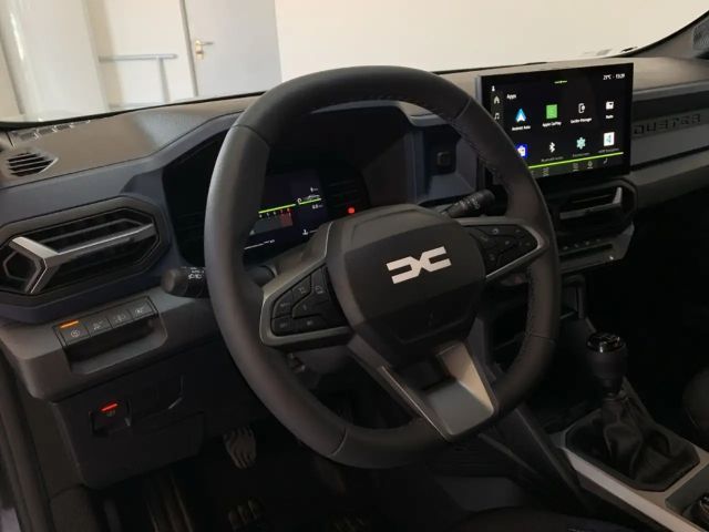 Dacia Duster 4WD TCe 130