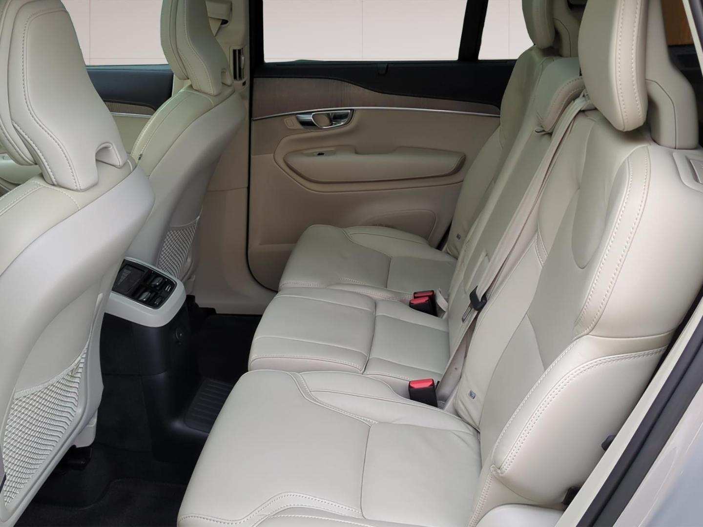 Volvo XC90 Dark Plus Recharge T8